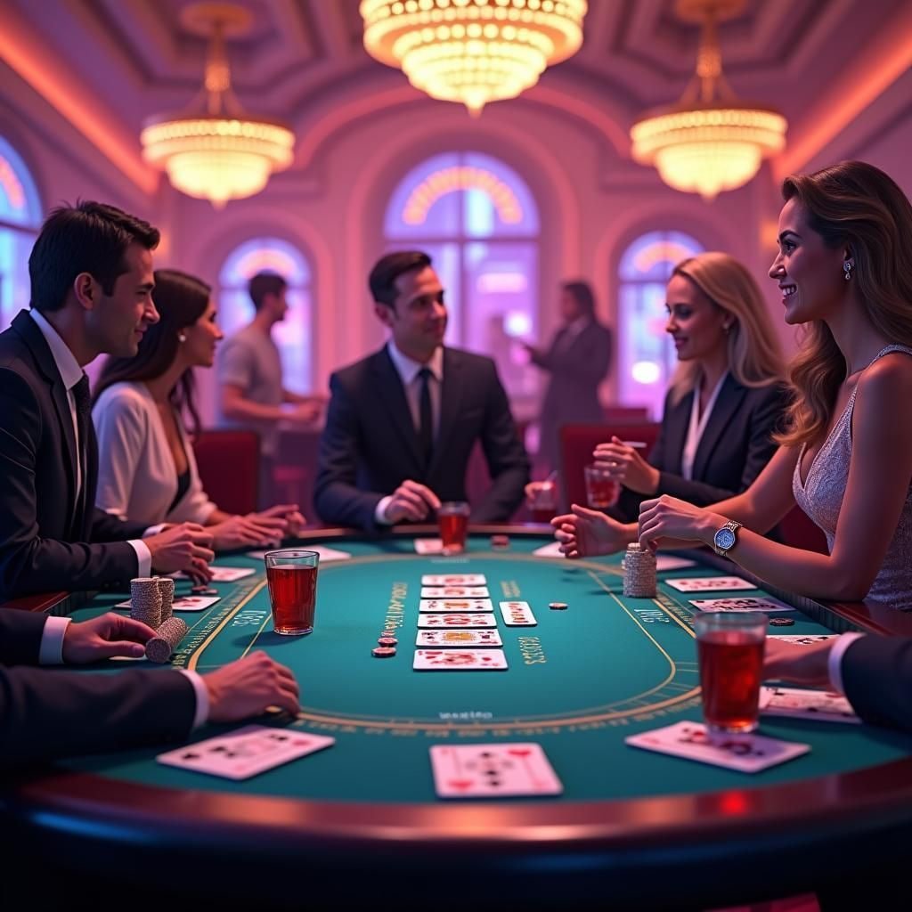 Step-by-step guide to playing bingo on 8899ph platform