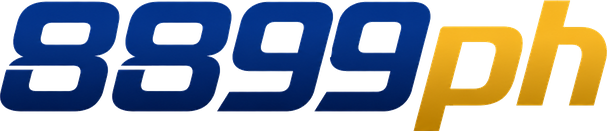 8899ph official logo